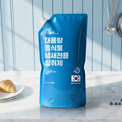[호환] 미닉스 더 플렌더 음식물처리기 필터포유 대용량 활성탄 리필용 악취제거 고품질 탈취