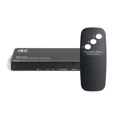 서이지 3대1 HDMI 선택기