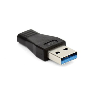 넥스트유 USB C타입 to A OTG 변환 젠더 1516TC