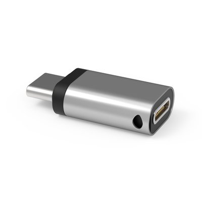 넥스트유 라이트닝8핀 to USB-C 컨버터 젠더 1445L8-TC