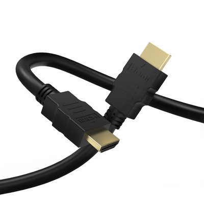 넥스트유 HDMI Ver 1.4 19핀 24K금도금 케이블 1.5m, 1개