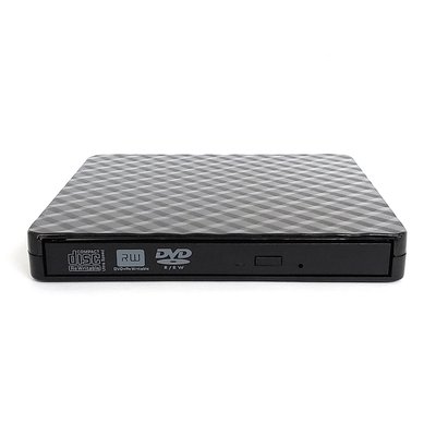 NEXT-100DVD-RW USB3.0 External ODD (DVD-RW)