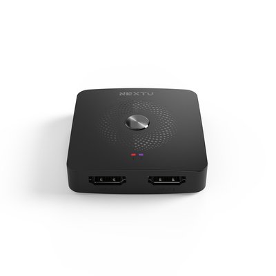 넥스트 4K HDMI 양방향 선택기,분배기 NEXT-3512SW4K