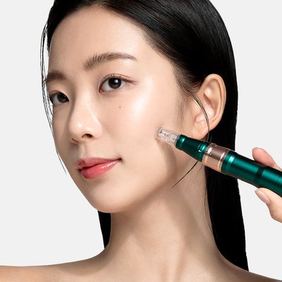 뷰드 디바샷 니들 뷰티디바이스 오토 MTS 모공개선 타이트닝