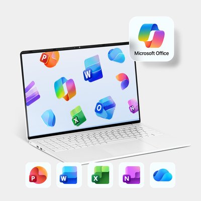 베이직북 MS office 14 (8GB/256GB) Win11 사무용 업무용 노트북