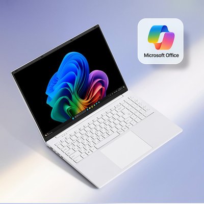 베이직북 MS office 16 사무용 업무용 영상편집 가벼운 노트북 16GB/512GB