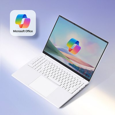 베이직북 MS office 16 사무용 업무용 영상편집 가벼운 노트북 8GB/256GB