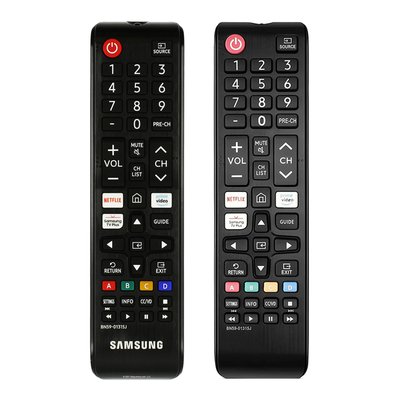 삼성전자 무설정 통합 만능 TV 리모컨 스마트 티비 전기종호환 BN59-01315J