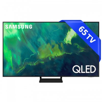 삼성 65Q70 165cm(65인치) 4K QLED 스마트 TV