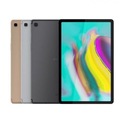 삼성 갤럭시 탭 S5e 10.5 Wi-Fi SM-T720 중고 태블릿 (본체+호환케이블JO)