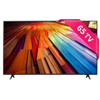 LG 65UT8000 165cm(65인치) 4K UHD 스마트 TV