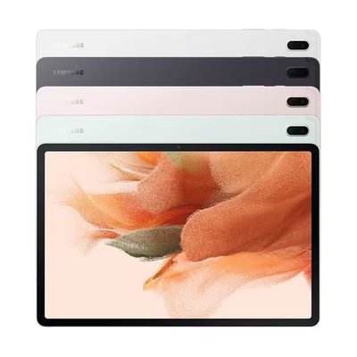 삼성전자 갤럭시 탭 S7 FE 12.4 Wi-Fi 64GB SM-T733 중고 태블릿JP (본체+호환케이블)