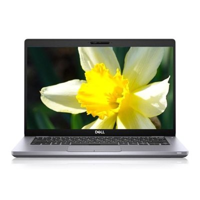 DELL 래티튜드 5410 35.6cm(14인치K) i5-10310U 16/256GB Win11 실버 중고 노트북