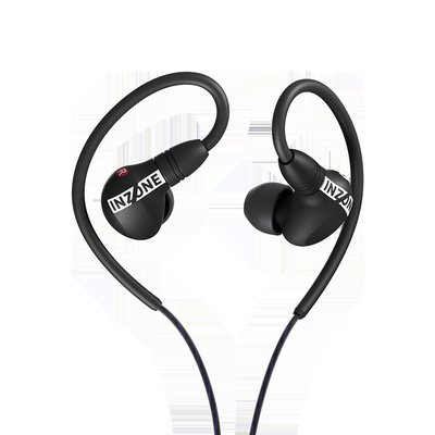 소니 인존 E9 INZONE E9(블랙) 게이밍 유선 인이어 이어폰