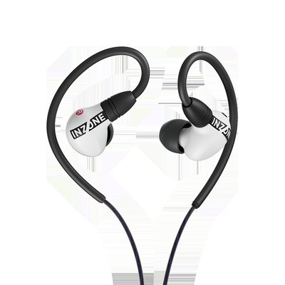 소니 인존 E9 INZONE E9(화이트) 게이밍 유선 인이어 이어폰