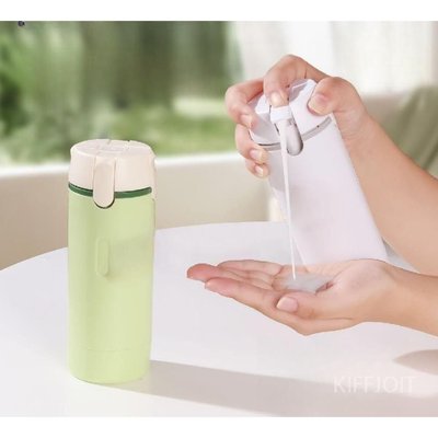 휴대용 액체소분병 에우셉
