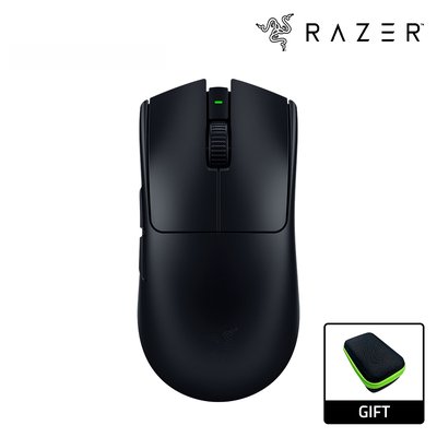 레이저코리아 Viper V3 Pro SE 무선 게이밍 마우스