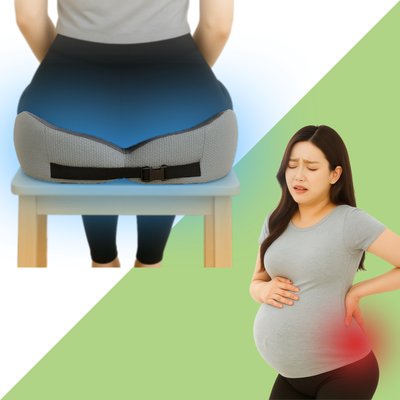 화산방석 환도선다 꼬리뼈 기능성 임산부 환도통방석