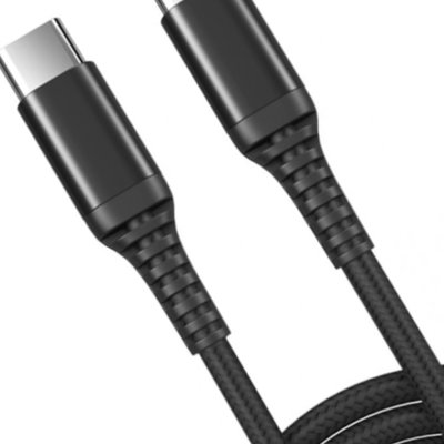 C TO C 초고속 충전 케이블 1M 60W 0.5M 2M 3M