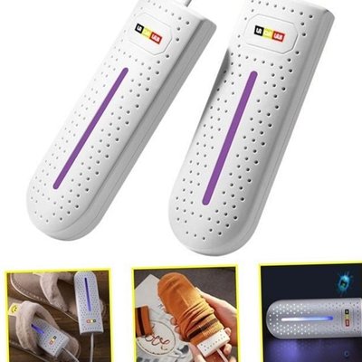 가정용 휴대용 신발 건조기 살균기 운동화 건조기 젖은 부츠 겨울