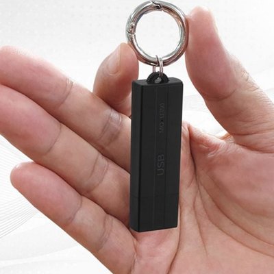 고음질 usb 녹음기 휴대용 초소형 녹음기 차량용 보이스 장시간