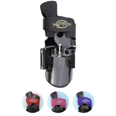 메카텍터 MECHA TECTER 볼링 아대 손목보호대 MD-4DX