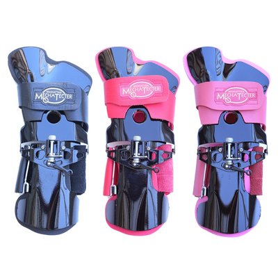 메카텍터 MECHA TECTER 볼링 아대 손목보호대 MC-4ZX