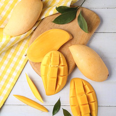 고당도 골드망고 애플망고 무지개망고 가정용 선물세트