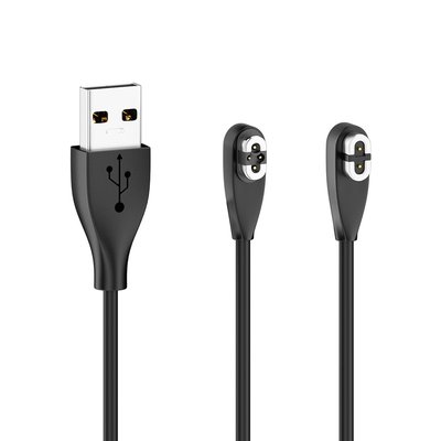 샥즈 오픈런 충전기 스윔 동시 충전 USB 케이블 호환 1M S810 S803 S710