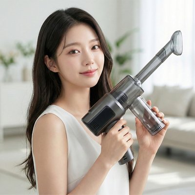 벌레 퇴치기 벌레 청소기 바퀴벌레 돈터벅 포획기