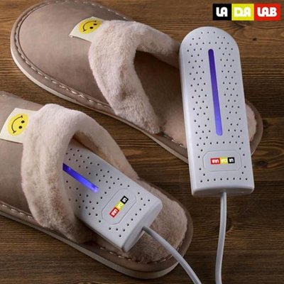 UV살균 냄새제거 멀티 신발건조기 신발살균기 화이트