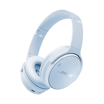 N배송 [공식] [BOSE] 보스 QC 헤드폰 아이스 블루