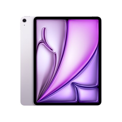애플 아이패드 에어 13 M4 WiFi WiFi전용, 128GB, 퍼플