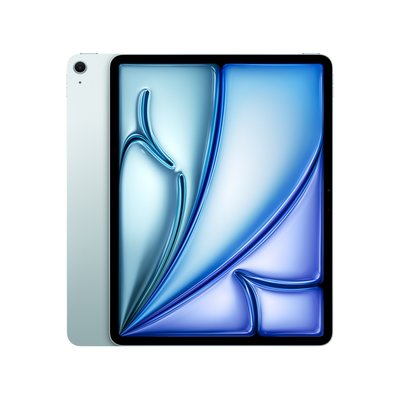 애플 아이패드 에어 13 M4 WiFi WiFi전용, 1TB, 블루