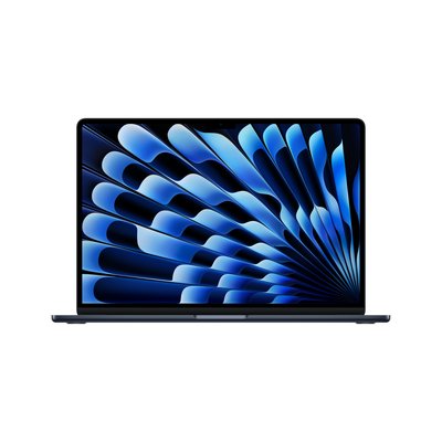 애플 맥북에어 15 M5 CPU 10코어 GPU 10코어 16GB, 512GB, 미드나이트