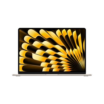 애플 맥북에어 15 M5 CPU 10코어 GPU 10코어 16GB, 512GB, 스타라이트