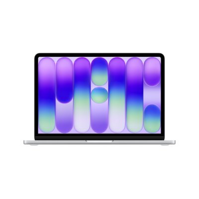 애플 맥북 네오 (A18 Pro) 8GB, 256GB, 실버