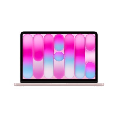 애플 맥북 네오 (A18 Pro) 8GB, 256GB, 블러시