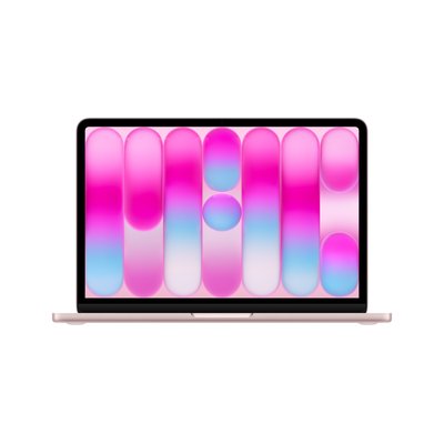 애플 맥북 네오 (A18 Pro) 8GB, 512GB, 블러시