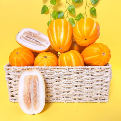 성주 꿀 참외 고당도 제철과일 특품 못난이 가정용 선물용