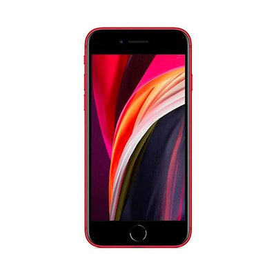 아이폰 SE2 iPhone SE 2세대 레드 광저우 64GB 공기계 자급제폰 세컨폰