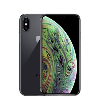 아이폰 XS 스페이스 그레이 64GB 광저우 언락 스마트폰 공기계