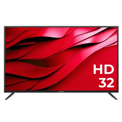 유맥스 무결점보증 MX32H 81cm(32인치) LG IPS패널 탑재- 중소기업 벽걸이tv