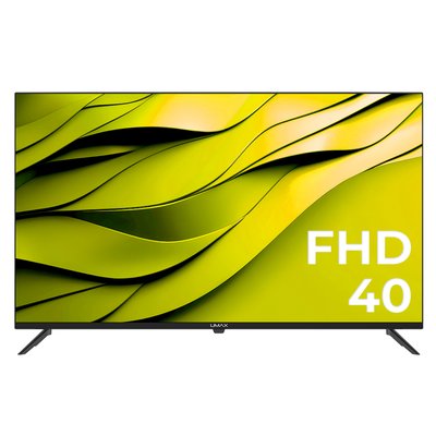 유맥스 무결점보증 MX40F 101cm(40인치) FHD TV - 중소기업 벽걸이TV