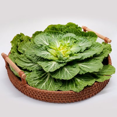 친환경 마음밭 국내산 무농약 봄동 500g 1kg 아삭달큰 봄동비빔밥