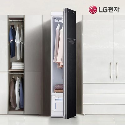 LG 트롬 스타일러 3벌 (상급) 폐가전 수거