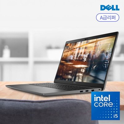 DELL Vostro 15 보스트로 경량 노트북 i5 7세대 램 16G SSD 512G
