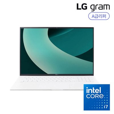 LG그램14 코어i7(11세대) 램 16G SSD 512G 윈도우11 프로 풀박스 패키지
