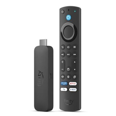 뉴 아마존 파이어 TV 스틱 4K MAX 2세대 2023FW모델