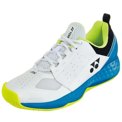 요넥스 YONEX 테니스화 남녀공용 파워쿠션 206 올코트용 SHT206-725